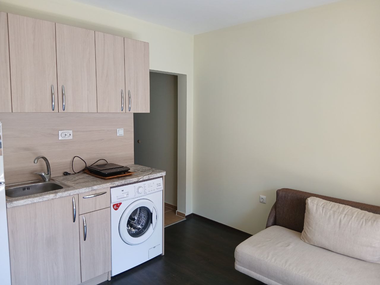 Kuhinja apartmana