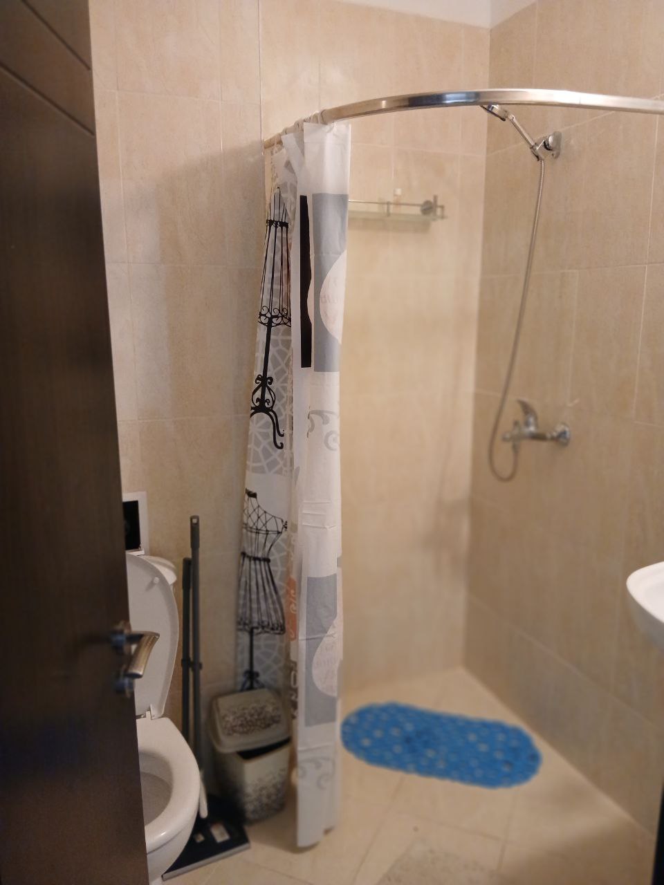 Kupatilo apartmana